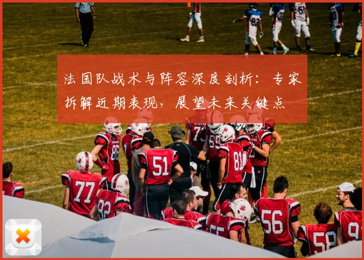 法国队战术与阵容深度剖析:专家拆解近期表现,展望未来关键点